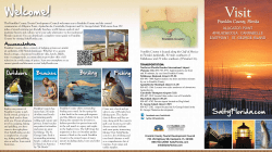 an overview of everything Franklin County has to offer