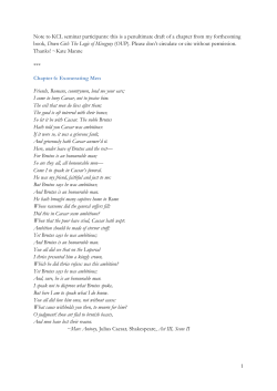 Here - King`s College London