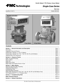 MN01029 - Measurement Solutions