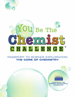 Quick Fact - Net Start Class