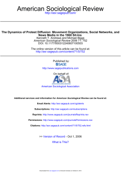 Andrews and Biggs 2006