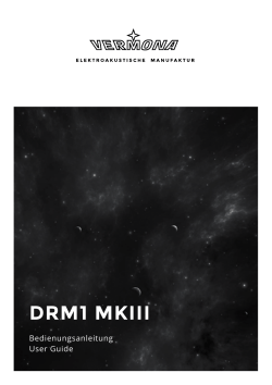 drm1 mkiii