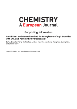 Supporting Information