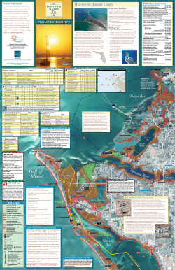 Boater`s Guide (Front)