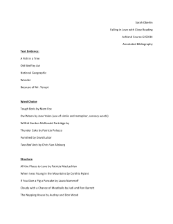 File - The Literacy Connection