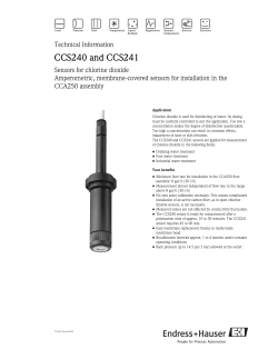 CCS240 and CCS241