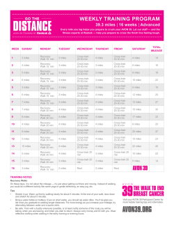 gtd-AVON 39-reebok-39mi-16wks