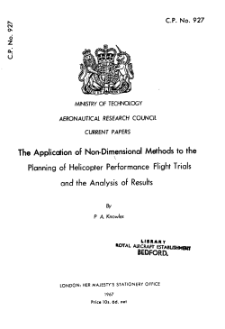 The Application of Non