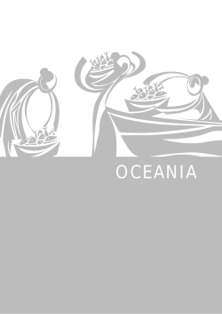 oceania