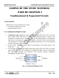 SAMPLE OF THE STUDY MATERIAL PART OF CHAPTER 5