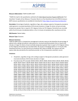 TEMP 03 One Pager - Aspire-CQI