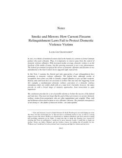 Full Article - Hastings Law Journal