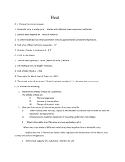 Heat - Uday Pre-University Belgaum