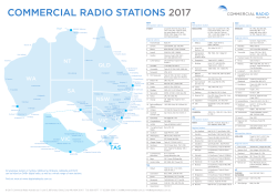 commercial radio stations 2017