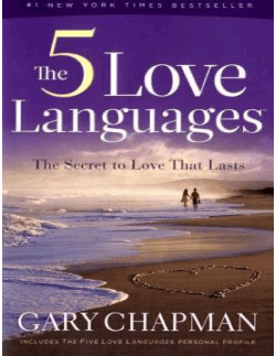 The 5 Love Languages: The Secret to Love That - Youth