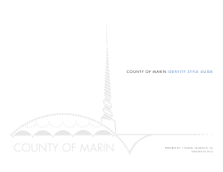 Identity Style Guide