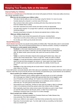 Handout - Internet Safety_update_WORKINGv5