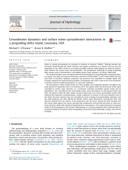 pdf paper - Jackson School of Geosciences