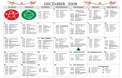 February 2000 - Asbury Retirement Communities