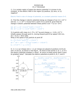 solutions - UCSB C.L.A.S.