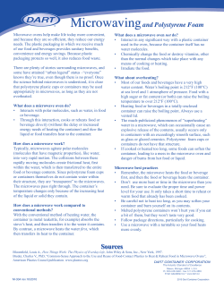 M-334 - Dart Container Corporation
