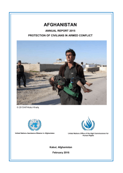 afghanistan - GlobalSecurity.org