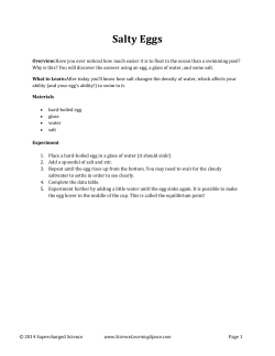 Unit8-Lesson7-SaltyE.. - Science Learning Space
