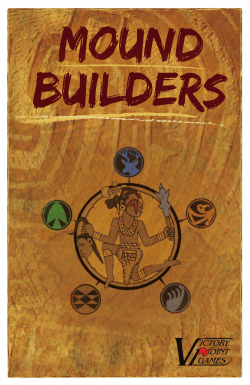 Rules - Victory Point Games