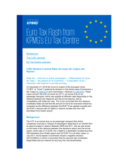 December 2016 report