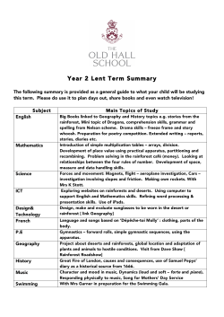 - The Old Hall School