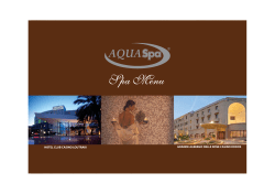 spa menu casino loutraki brown.indd
