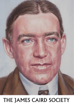 JCS Journal no. 7 - James Caird Society