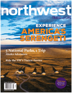 America`s Serengeti - John Hall`s Alaska Tour