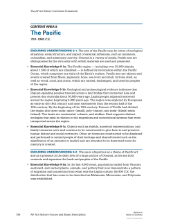 Content Area 9 - TeacherOZ.com