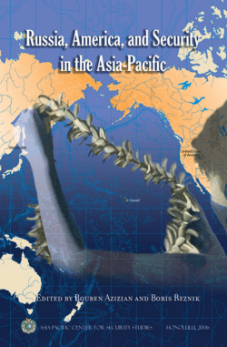 Untitled - Asia-Pacific Center for Security Studies