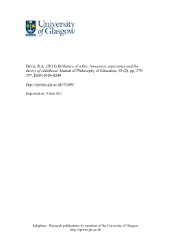Text - Enlighten - University of Glasgow