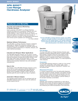 Hach_APA-6000_Low_Range_Hardness_Analyzer_Brochure.pd