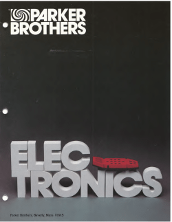 stop thief - The Electronic Wizard