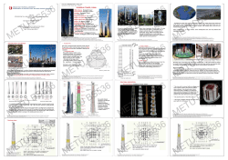 shanghai tower, china