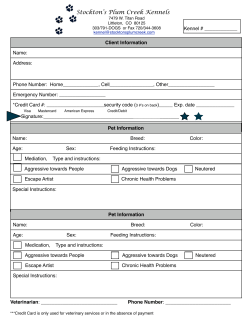 Dog_Kennel_files/Dog:vetboard agreementpdf