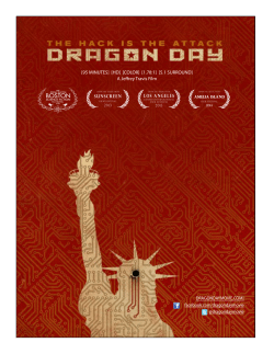 EPK - Dragon Day