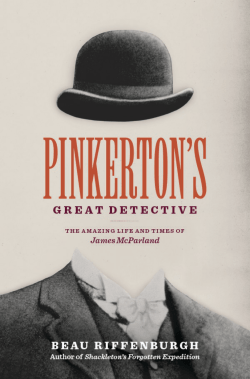Pinkerton`s Great Detective