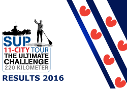 here - Sup 11 City Tour