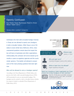 - Lockton Companies