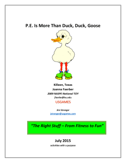 Right Stuff shared with AR