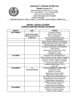 America`s School of Heroes