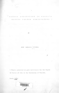 Full text  - UoN Repository