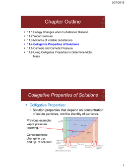 Ch 11 lecture notes, part 4
