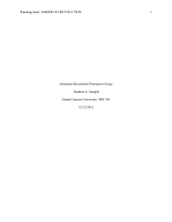 Example paper