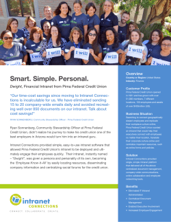 Pima Federal Credit Union
